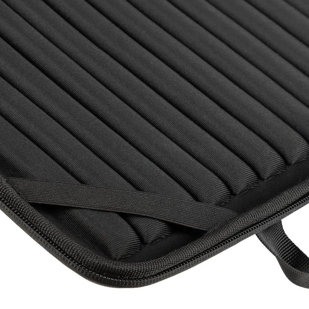 Чохол для ноутбука Rivacase 14 5130 black (5130 (Black)) - фото 7