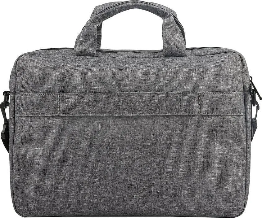 Сумка для ноутбука Lenovo Casual Toploader T210 15.6" Grey (4X40T84060) - фото 2