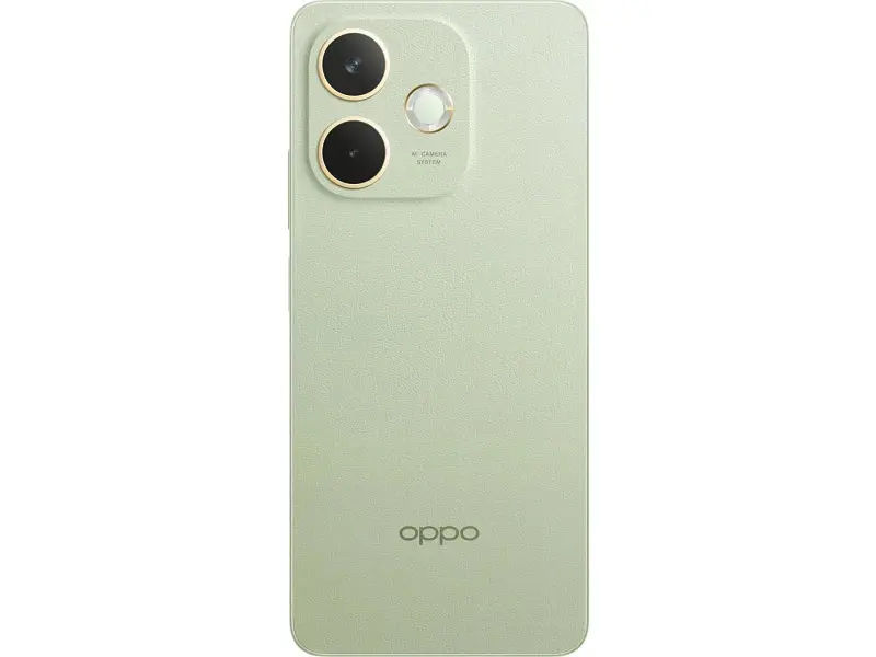 Смартфон OPPO A5 Pro 4G 8/128GB Olive Green (OFCPH2711_GREEN _128) - фото 5