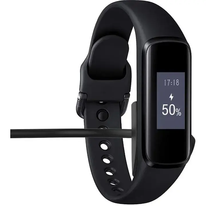 Зарядное устройство DK кабель 1m USB для Xiaomi Amazfit GTR 3 / 3 Pro (A2040) (013563) black - фото 3