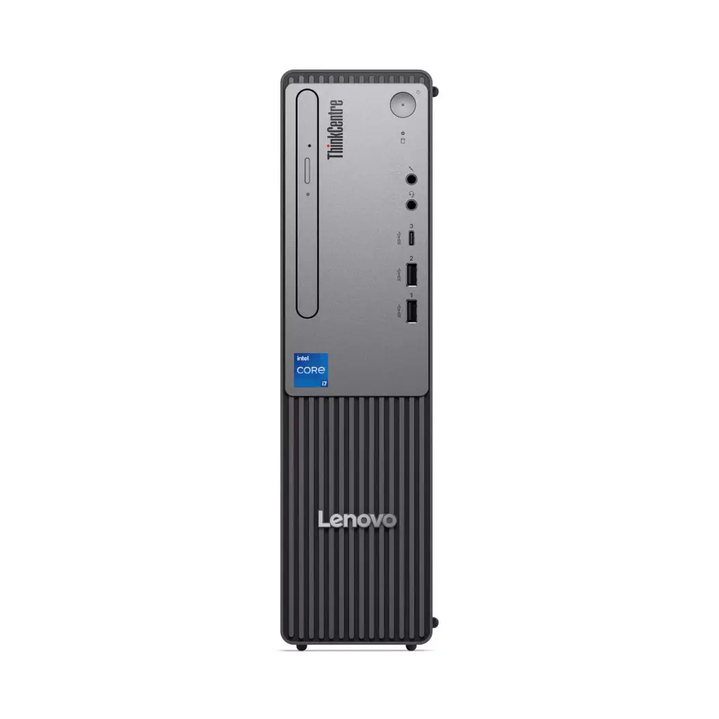 Комп'ютер Lenovo ThinkCentre neo 30s Gen 5 / i5-13420H, 16, 512, KM (13DK001UUI) - фото 4