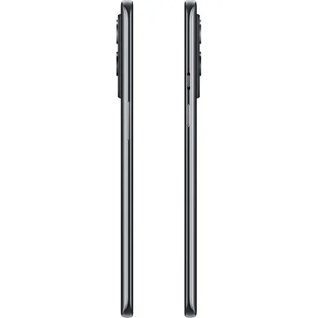 Смартфон OnePlus 9 8/128GB Astral Black - фото 3