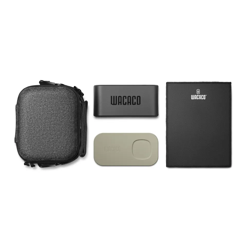 Чохол для портативної кавоварки Wacaco Minipresso NS2 - фото 3