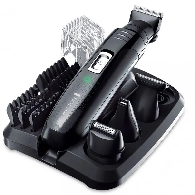 Машинка для стрижки Remington PG 6130 - фото 9