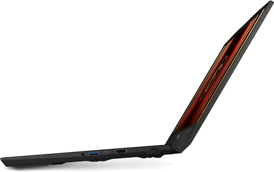Ноутбук MSI Katana 15 HX B14WFK (B14WFK-494XPL) - фото 3