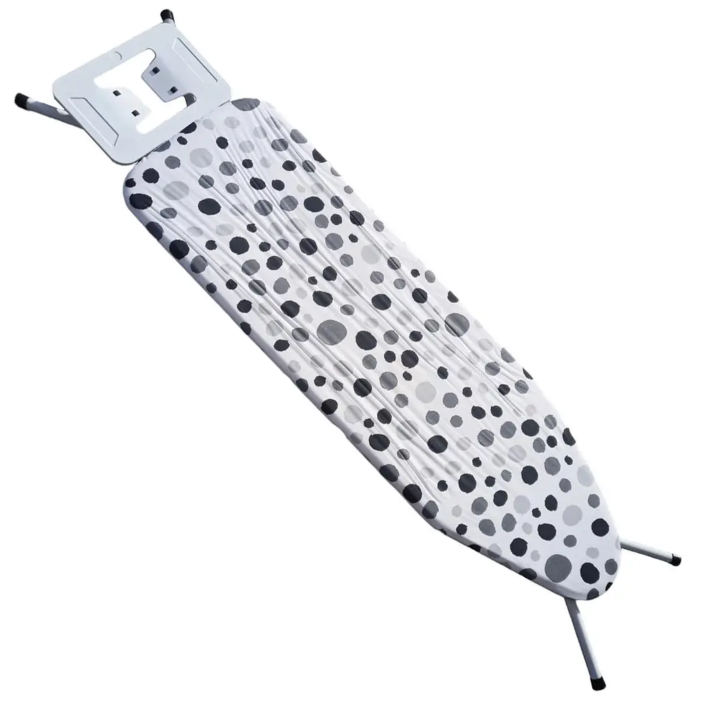 Дошка для прасування Casa Si Superstandard Basic 120x38 White/Grey Spots (CS95150E290), Білий - фото 3
