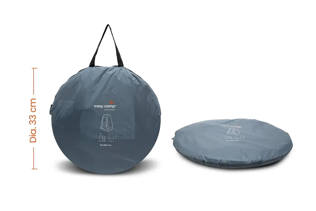 Намет технічний Easy Camp Vik Utility Tent (120500) - фото 5