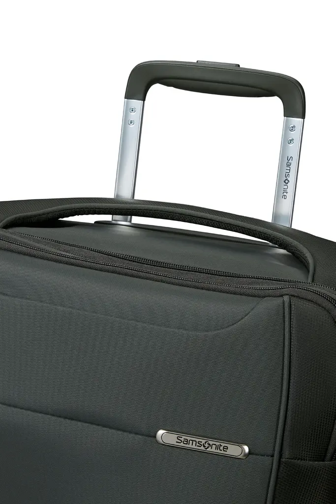 Валіза Samsonite D'LITE CLIMBING 55 см IVY 55x40x20 KG6*14308 - фото 11