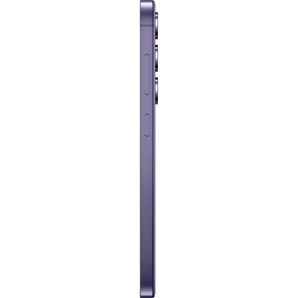 Смартфон Samsung Galaxy S24 8/256GB Cobalt Violet (SM-S921BZVGEUC) - фото 8