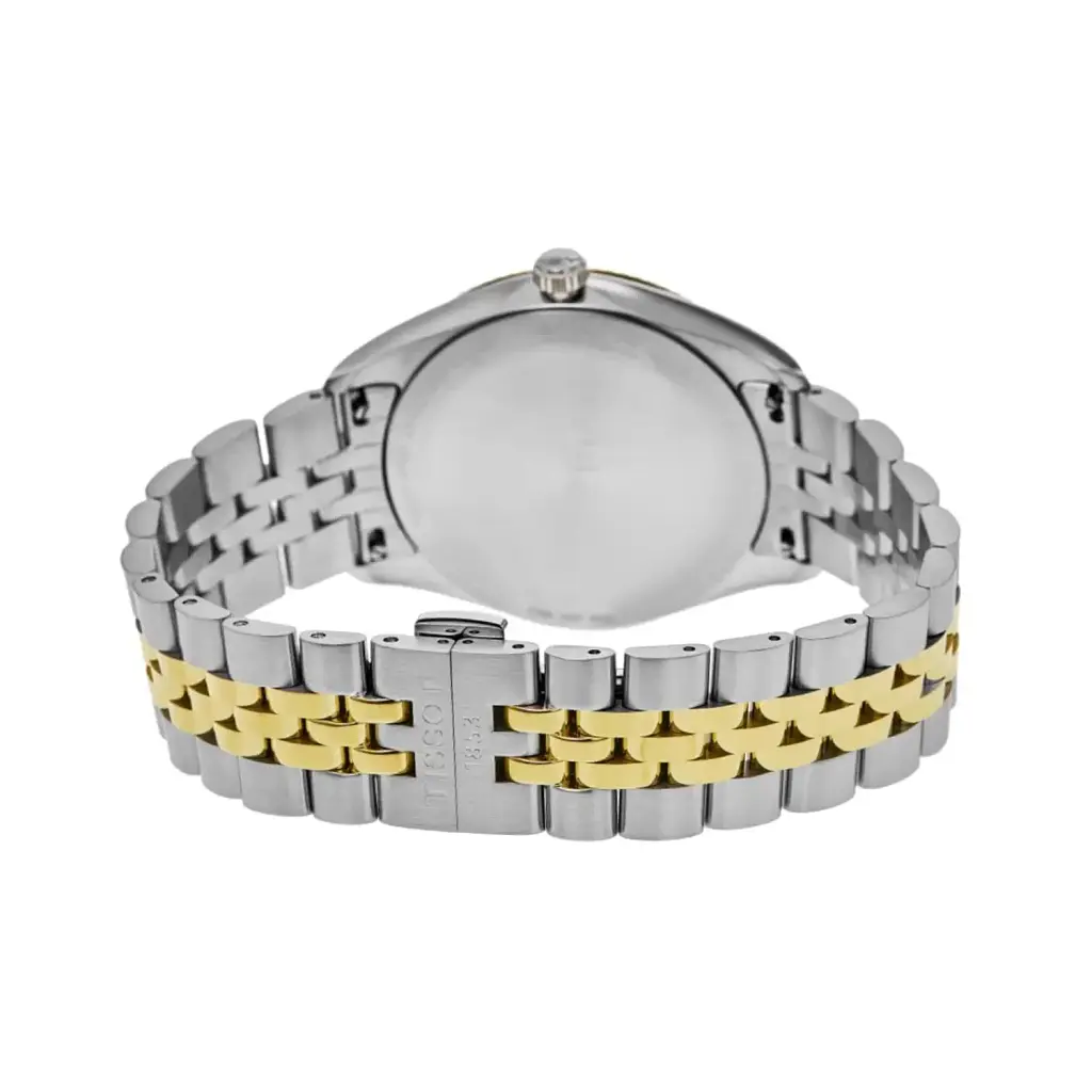 Чоловічий годинник TISSOT Ballade T156.410.22.031.00 - фото 4