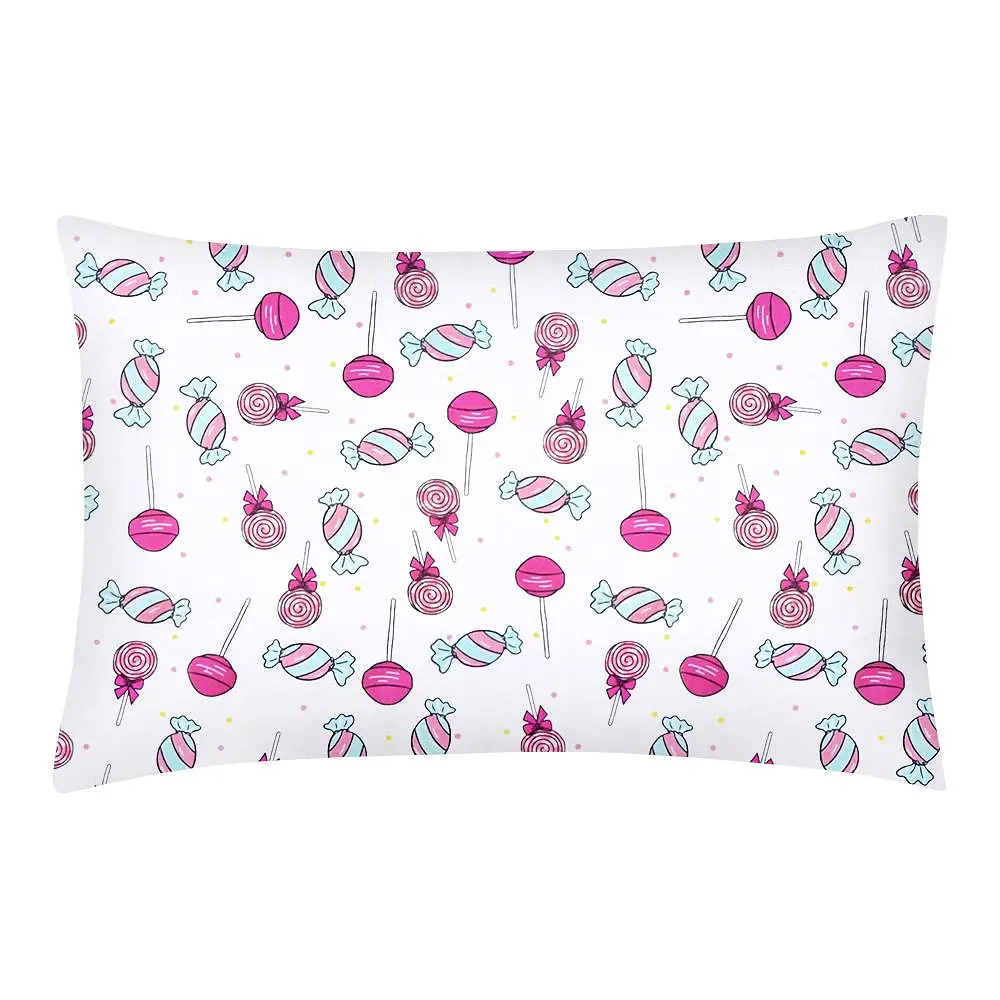 Дитяча постіль без простирадла LOLLIPOPS COSAS (4822052085134) - фото 3