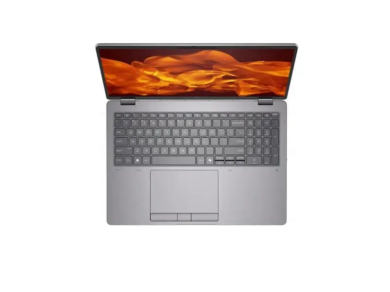 Ноутбук HP ZBook Fury G1i 16 (5F9V0ES) - фото 2