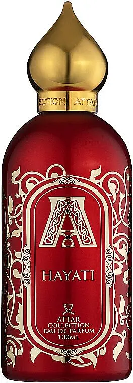 Оригінал Розпив Attar Collection Hayati 10 мл Парфумована вода - фото 3