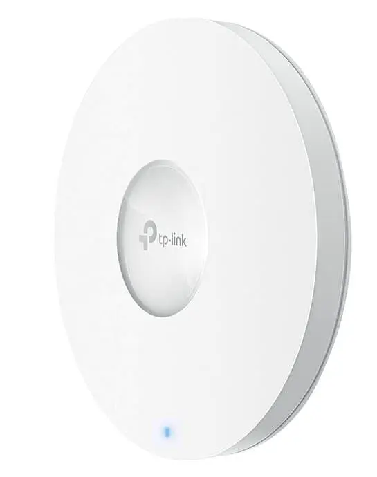 Точка доступа TP-Link EAP653 UR AX3000 (EAP653UR) - фото 4