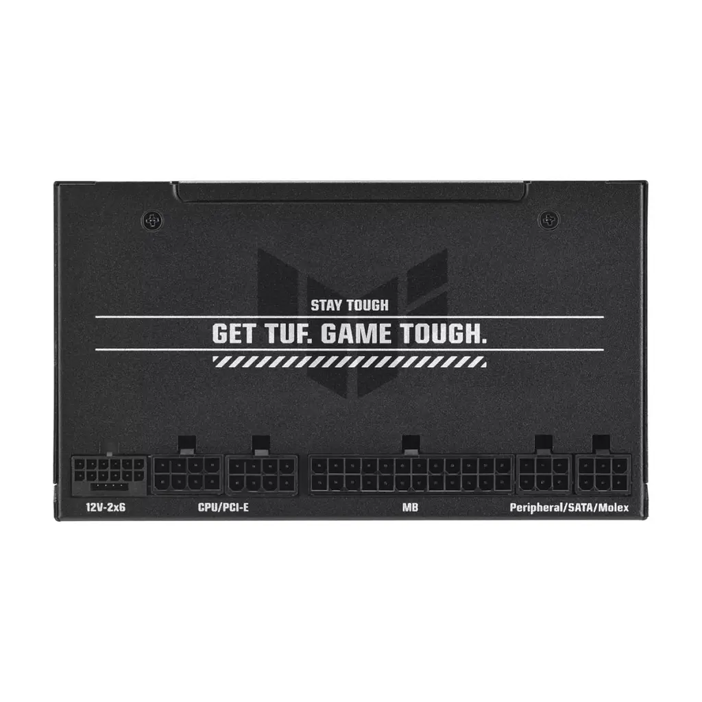 Блок живлення ASUS 850W TUF Gaming Gold EVO (90YE00SA-B0NA00) - фото 6