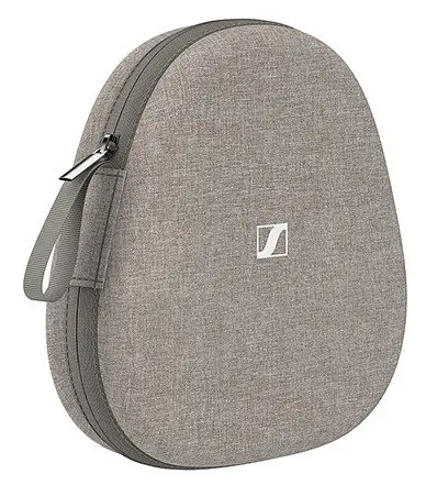 Гарнітура Sennheiser Momentum 4 Wireless білий (6818978) 509267 - фото 4