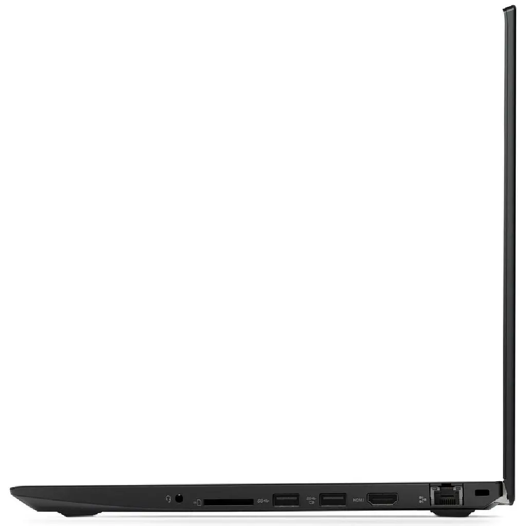 Ноутбук Lenovo ThinkPad T580 (i7-8550U/8/256SSD) - Class A "Б/В" - фото 3