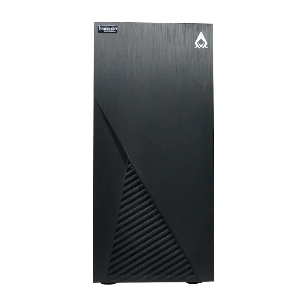 Робоча станція Power Up #250 AMD EPYC 7642/128 GB/SSD 1TB/NVIDIA Quadro RTX A4000 16 Gb - фото 2