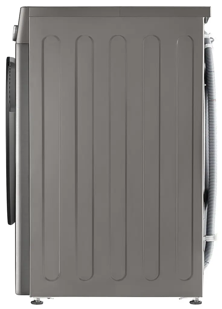 Пральна машина автоматична LG F4Y7ES5P (7202240) - фото 8