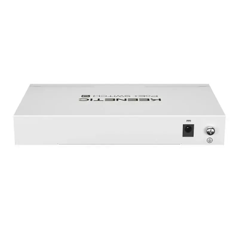 Комутатор мережевий Keenetic KN-4710 - фото 3