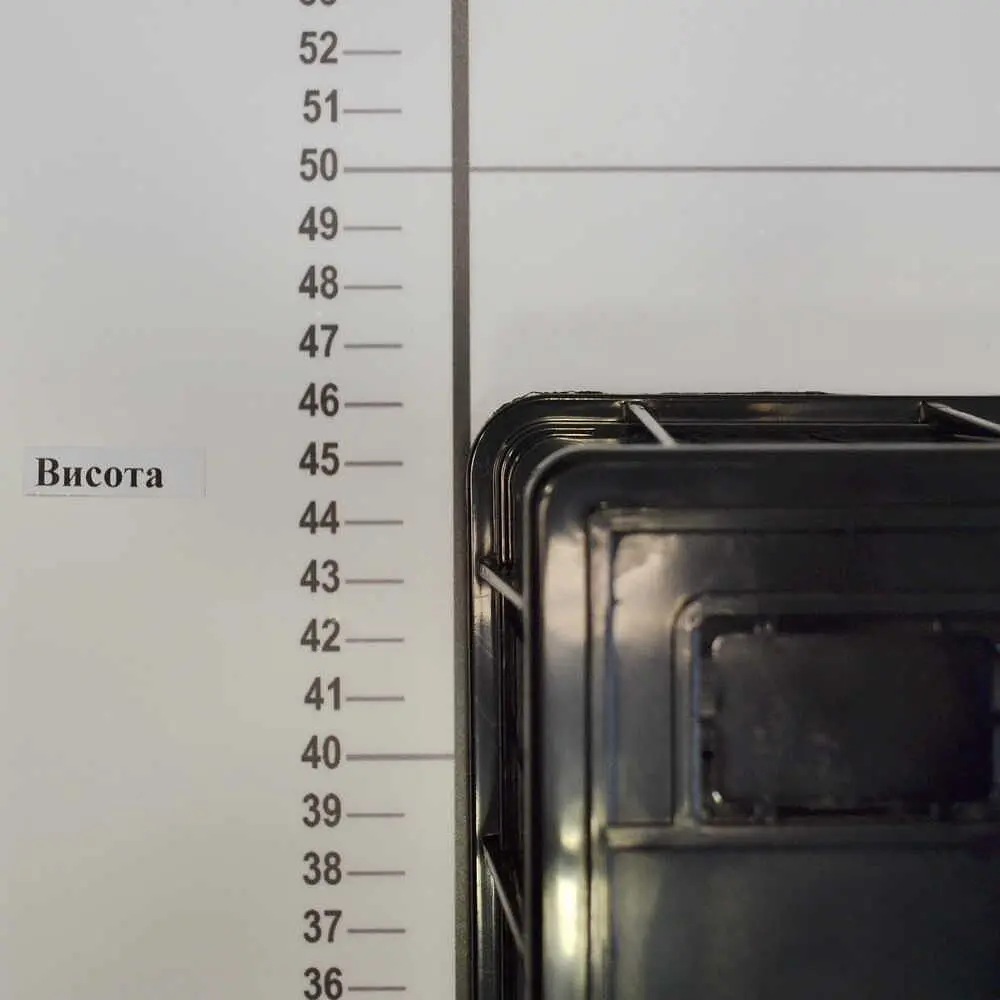 Бокс пластиковий VIOLUX на 36 модулів внутрішній ( 900122 ) - фото 4