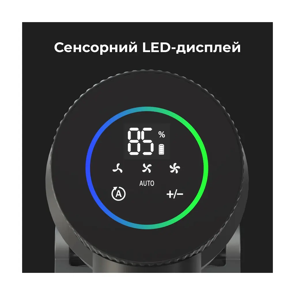 Пилосос AENO SC2 (ASC0002) - фото 10