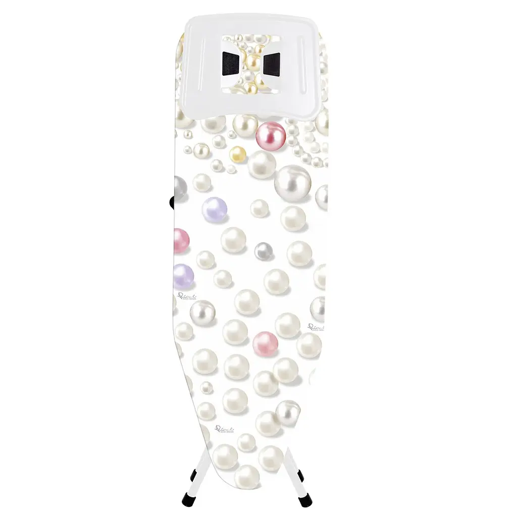 Дошка для прасування Casa Si Lady 122x38 White/Perls (CS93574R267) - фото 3