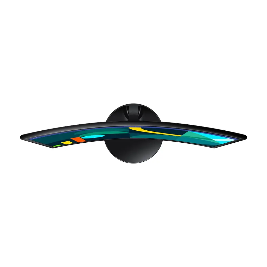 Монітор Samsung LS24D360GAIXUA - фото 4