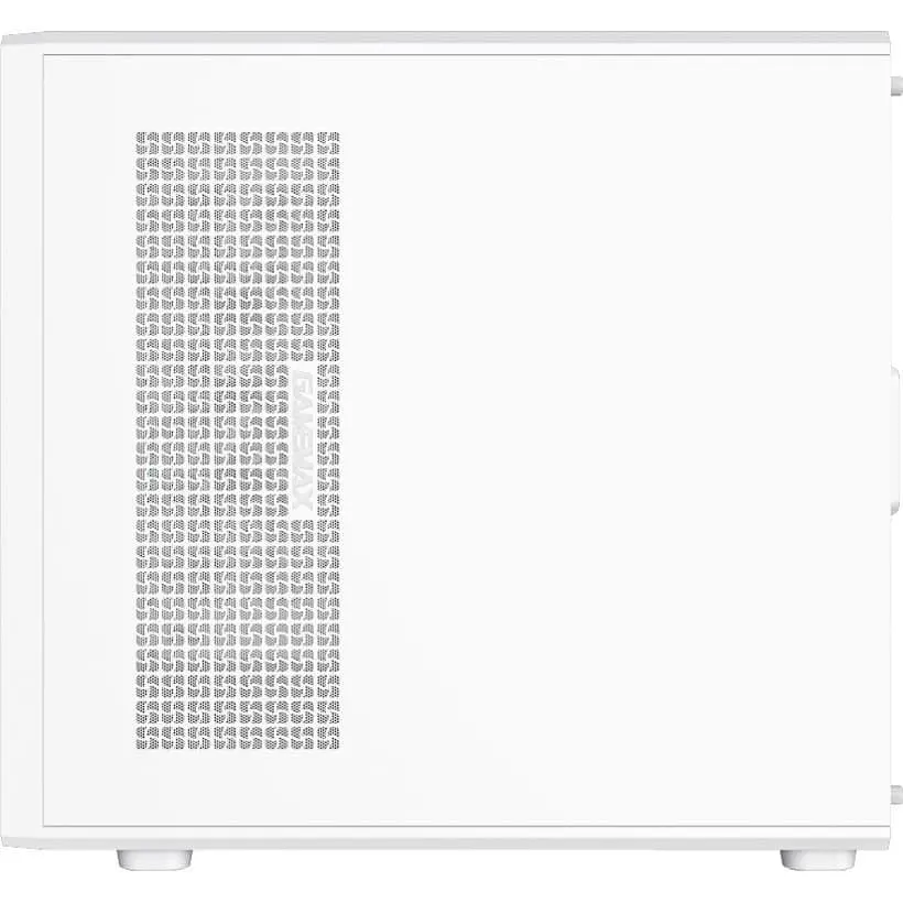 Корпус GameMax CLAW 460 WW Без БЖ White (CLAW 460 WW) Без БП - фото 12
