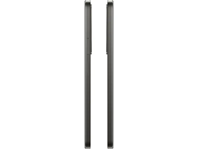 Смартфон Realme C85 8/256GB Swan Black - фото 7