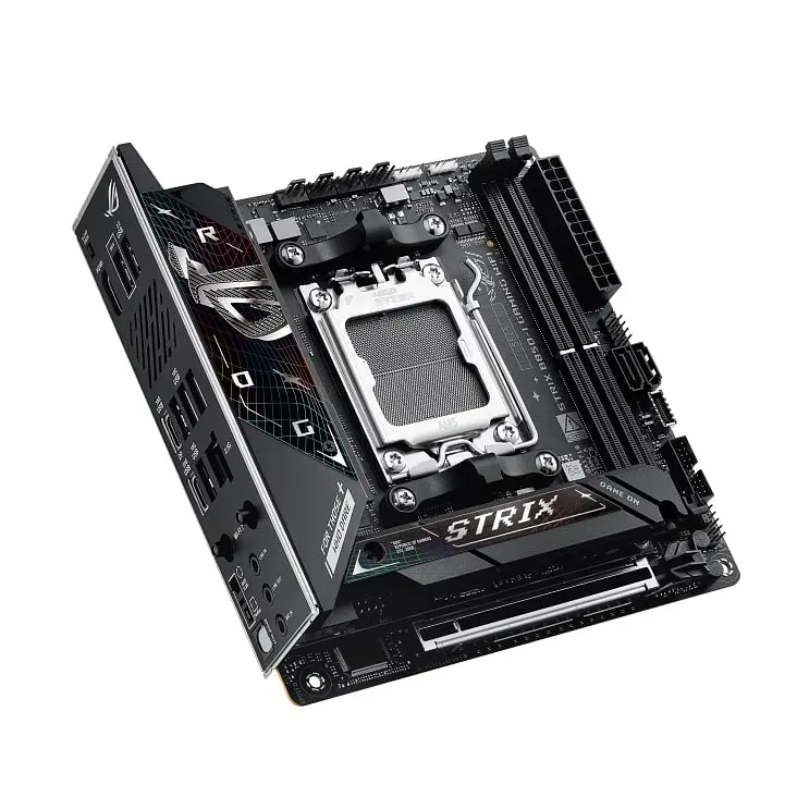 Материнская плата ROG STRIX B850-I GAMING WIFI sAM5 Asus teh0024972 - фото 7