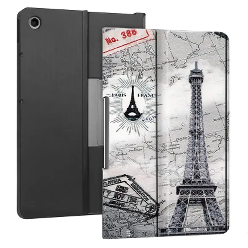 Чохол до планшета BeCover Smart Case Lenovo Tab Plus 11.5" Paris (711846) - фото 2