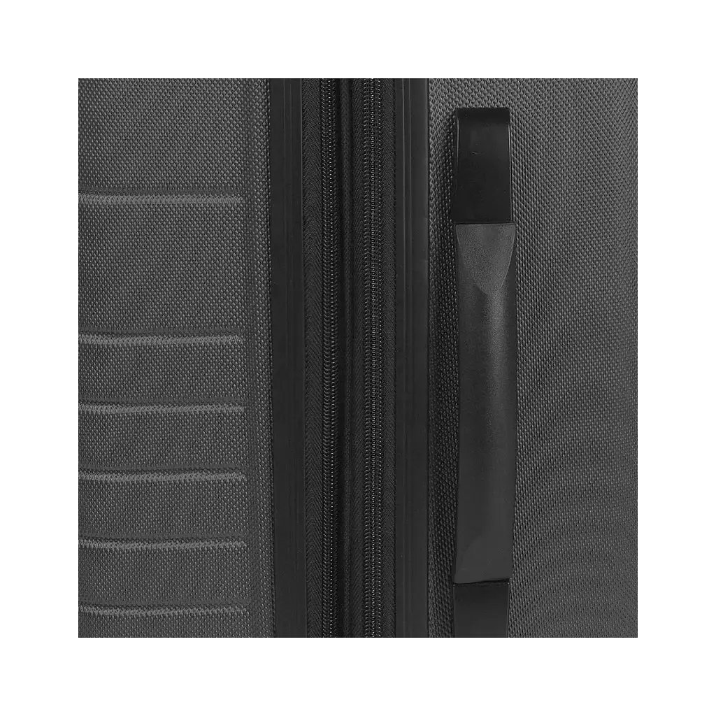 Чемодан Gabol Escape (L) Gris (124147-016) (931353) - фото 6