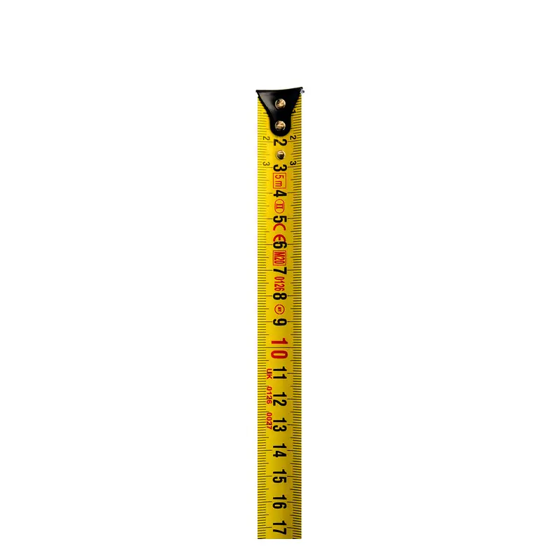 Рулетка Demass Compress измерительная 5 м x 19 мм (RW 5019) - фото 5