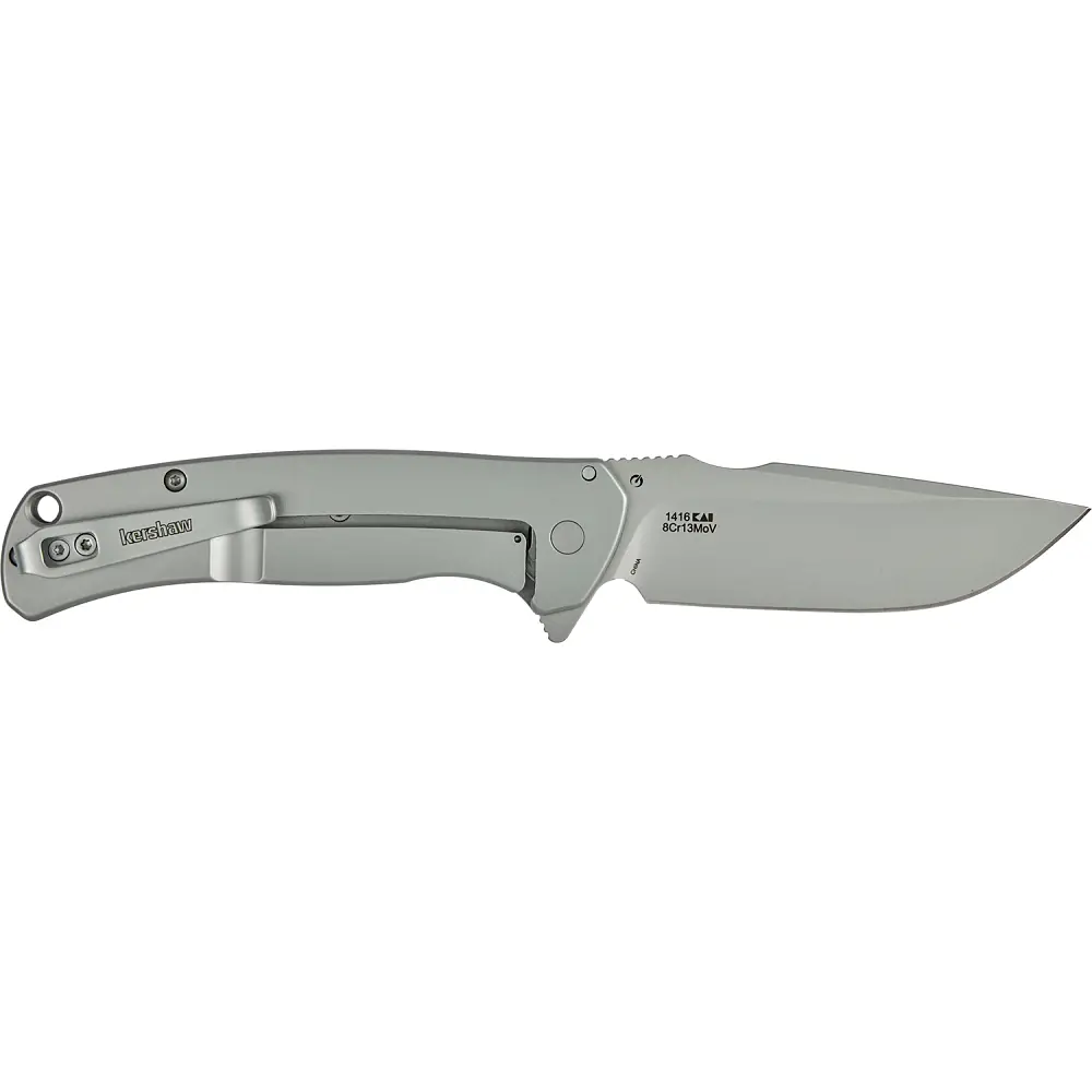 Ніж Kershaw Scour - фото 2