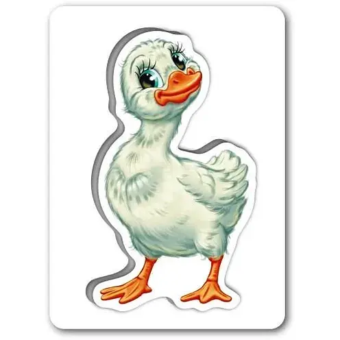 Книга с набором игр Ранок Узнаем с рождения: Во дворе (А264014У) - фото 3