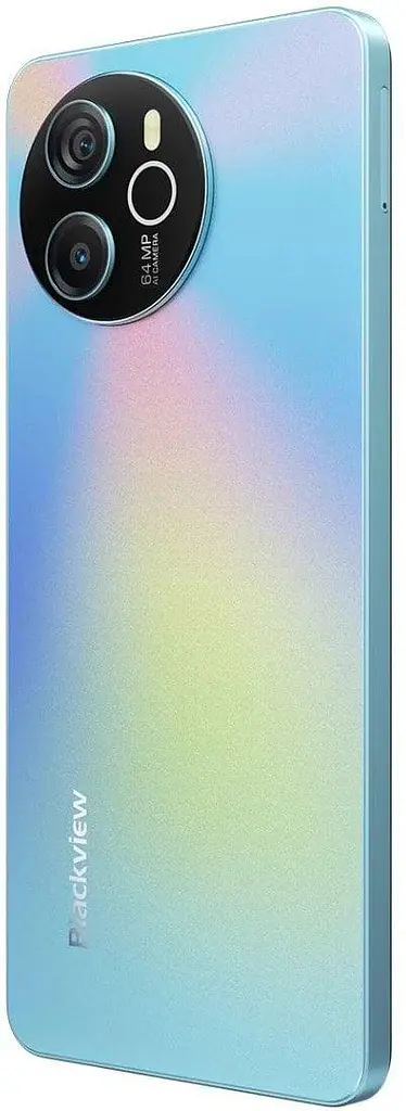 Смартфон Blackview Shark 8 8/256GB Galaxy Blue - фото 5