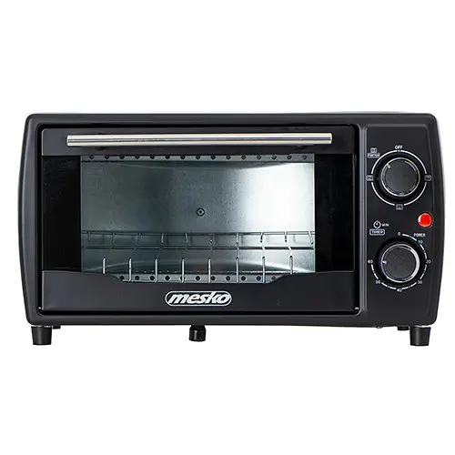 Електродуховка Mesko MS 6004 12 л - фото 2