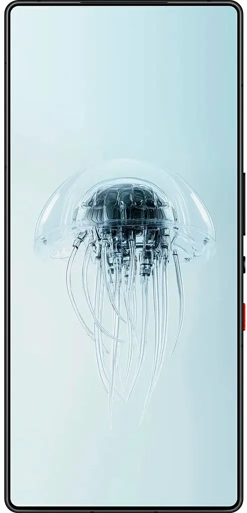 Смартфон ZTE Nubia Redmagic 10S Pro 24/1TB Dusk Global - фото 2