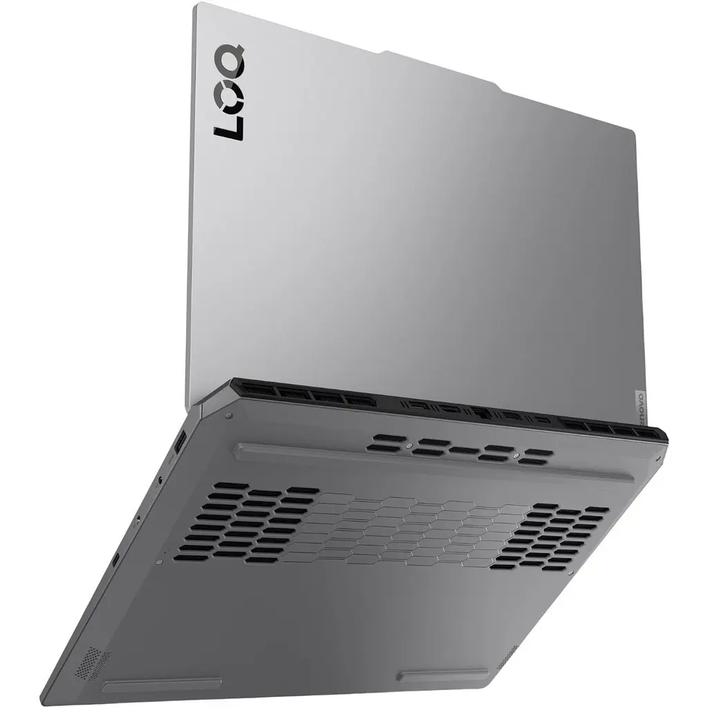 Ноутбук Lenovo LOQ 15AHP10 (83JG000FUS) [160993] - фото 9