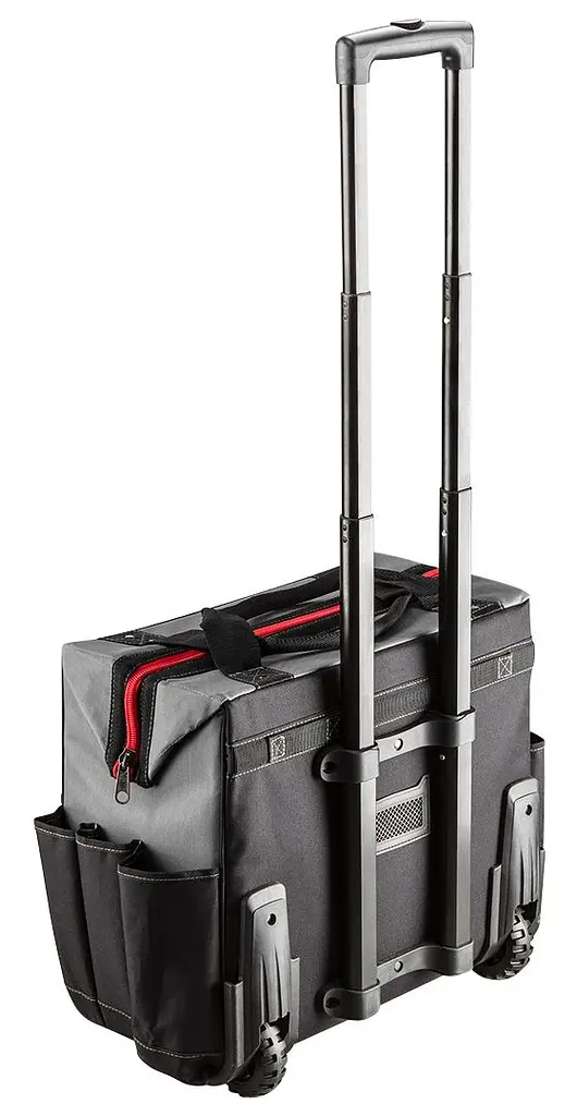 Сумка для інструменту Energy+, 42л Graphite hoz0012795 - фото 5