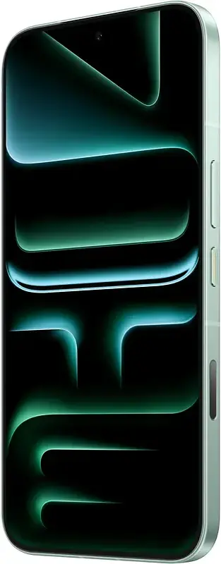 Смартфон Infinix Note 60 (X6879) 8/256Gb Fizz Blue UA UCRF - фото 2