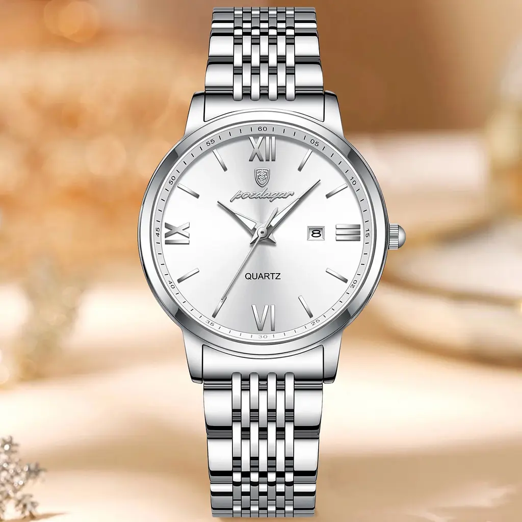 Годинник Poedagar Passion - фото 5