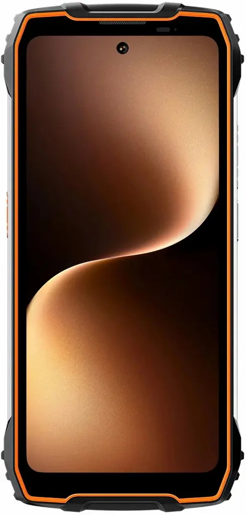 Смартфон Blackview Oscal Pilot 3 12/256GB Orange (Global) NFC - фото 2