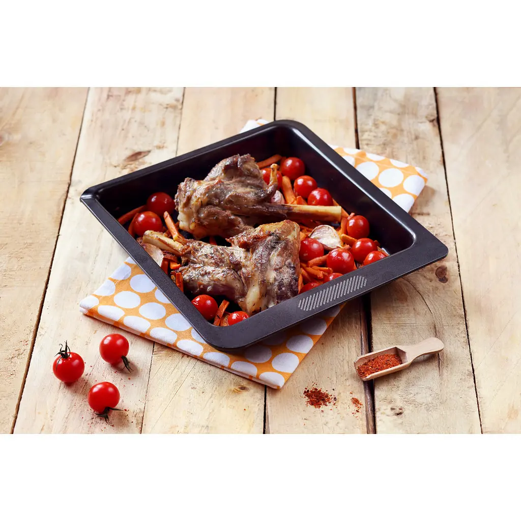 Деко для запікання Pyrex Magic 24х24 см (6348932) - фото 3