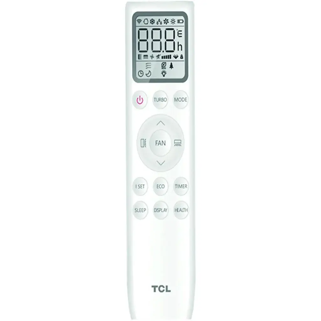 Кондиціонер TCL TAC-09CHSA/XAB1 on-off WI-FI Ready - фото 4