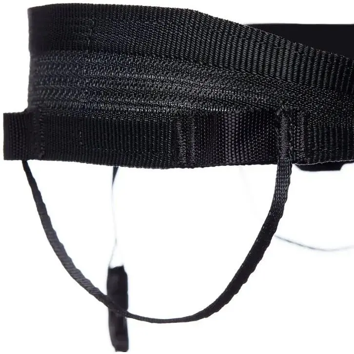 Страхувальна система Black Diamond Couloir Ultralight Blue/Black L/XL (1033-BD 6511559103LXL1) - фото 3