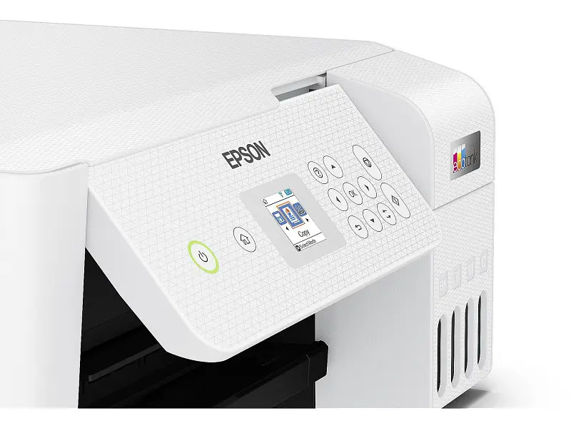 БФП Epson L3266 + Wi-Fi (C11CJ66411) - фото 6