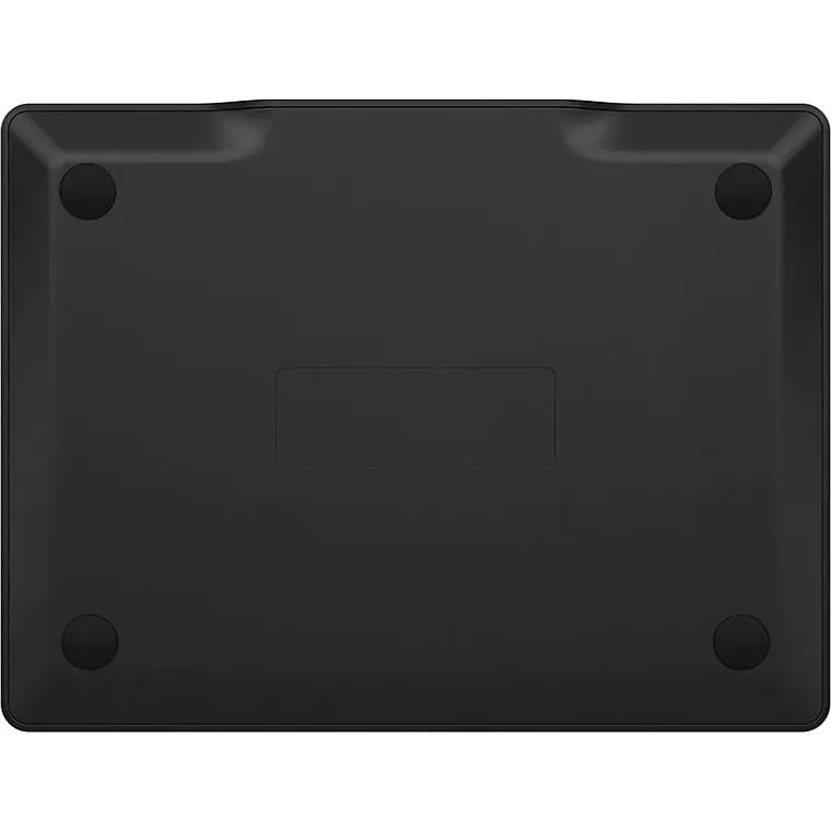 Графічний планшет XP-Pen Deco Fun S Black [104180] - фото 3