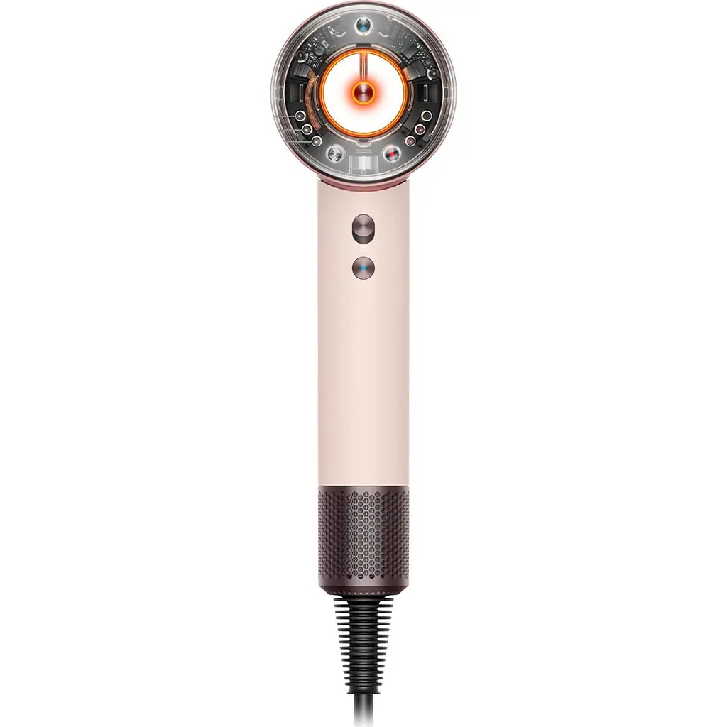 Фен Dyson Supersonic HD16 Nural Ceramic Pink/Rose Gold (598975-01) [136932] - фото 3